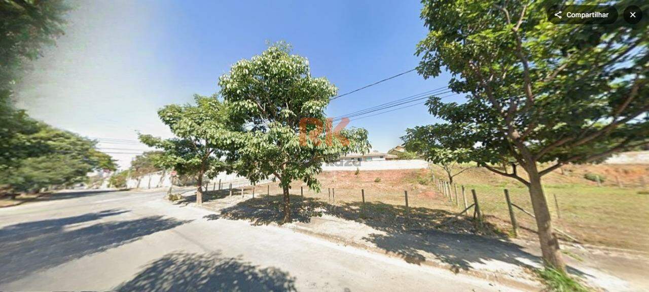 Lote à venda no Bandeirantes (Pampulha): 