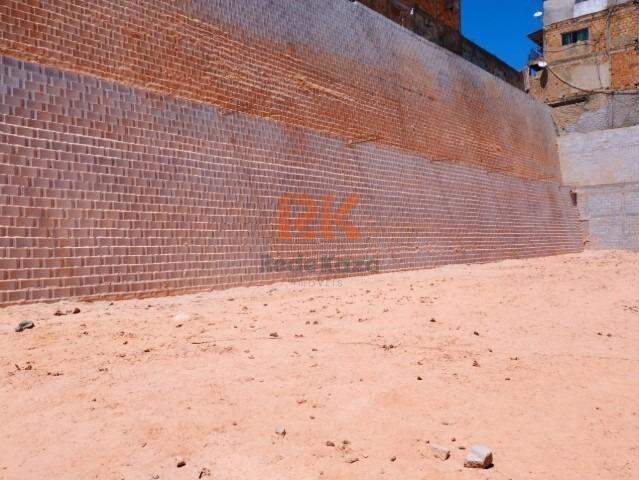 Terreno / Área para aluguel no Jardim Alvorada: 