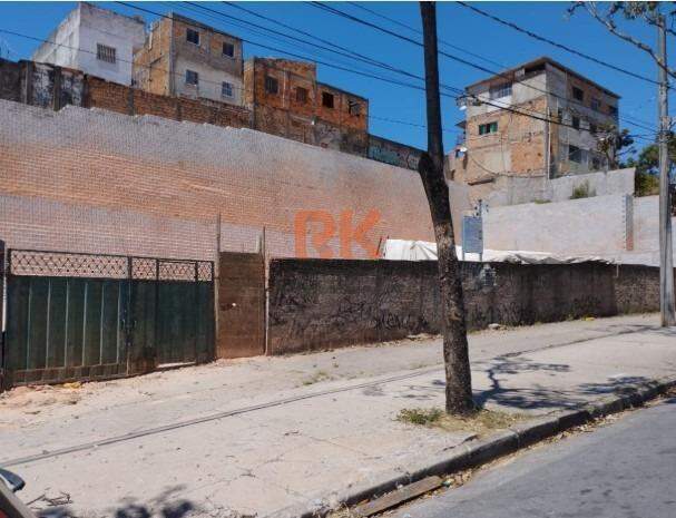Terreno / Área para aluguel no Jardim Alvorada: 