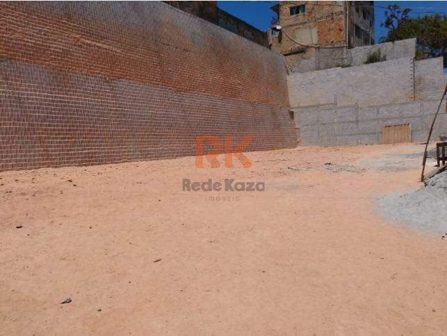 Terreno / Área para aluguel no Jardim Alvorada: 
