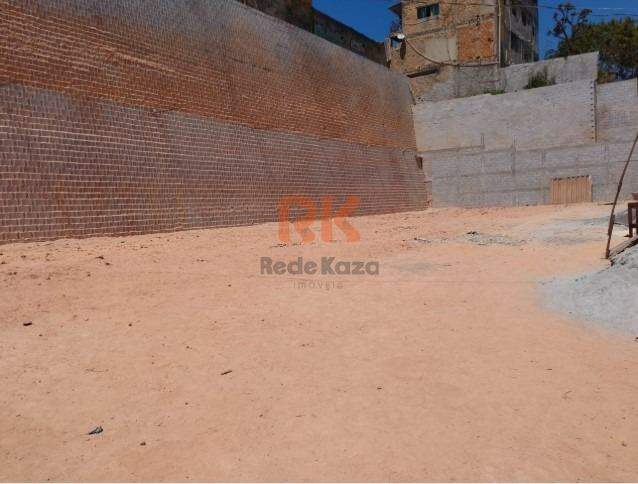 Terreno / Área para aluguel no Jardim Alvorada: 