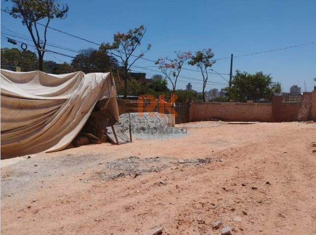 Terreno / Área para aluguel no Jardim Alvorada: 