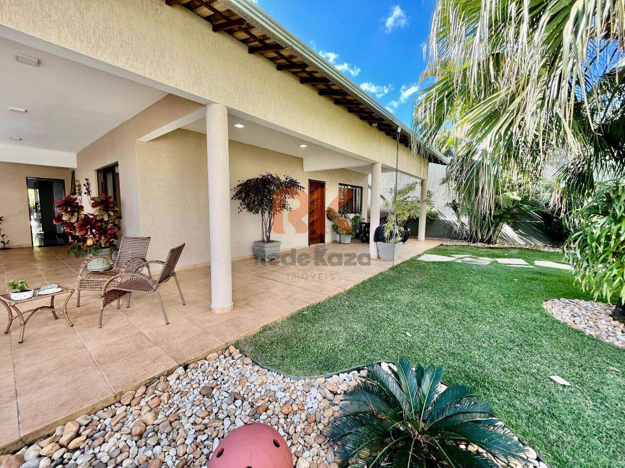 Casa à venda no Bandeirantes (Pampulha): 