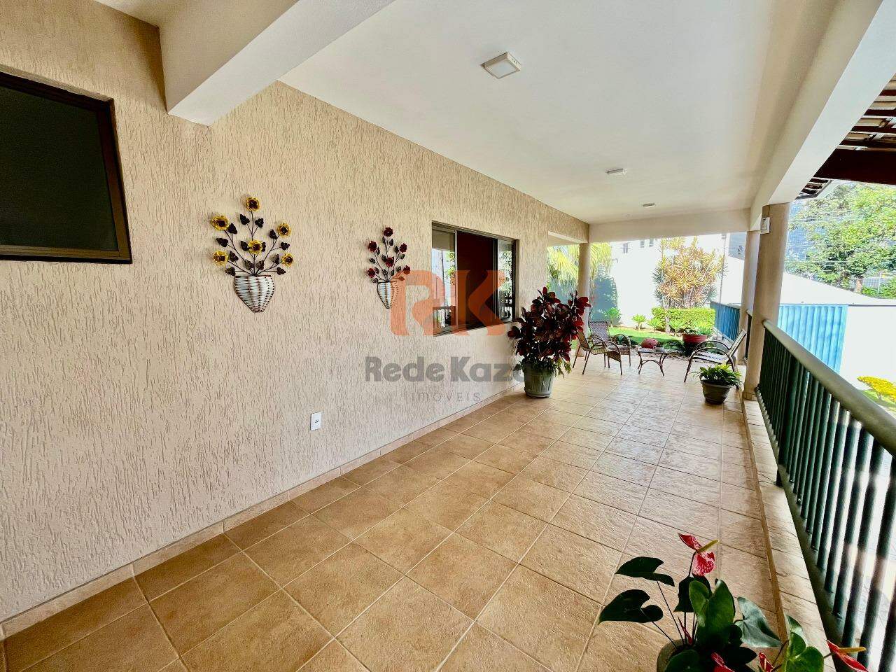 Casa à venda no Bandeirantes (Pampulha): 