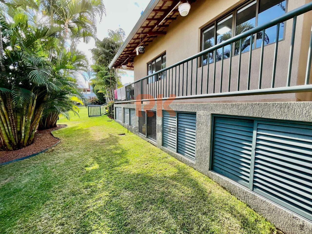 Casa à venda no Bandeirantes (Pampulha): 