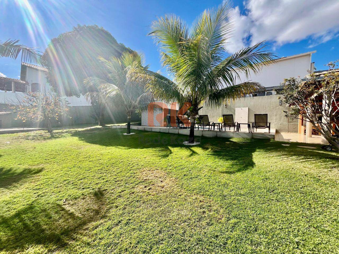 Casa à venda no Bandeirantes (Pampulha): 