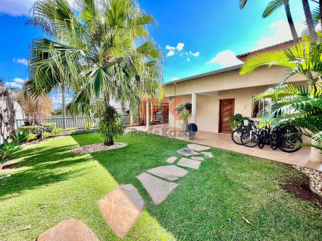 Casa à venda no Bandeirantes (Pampulha): 