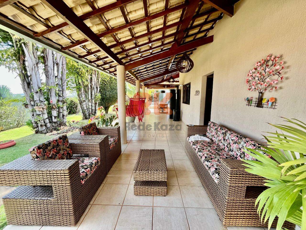 Casa à venda no Bandeirantes (Pampulha): 