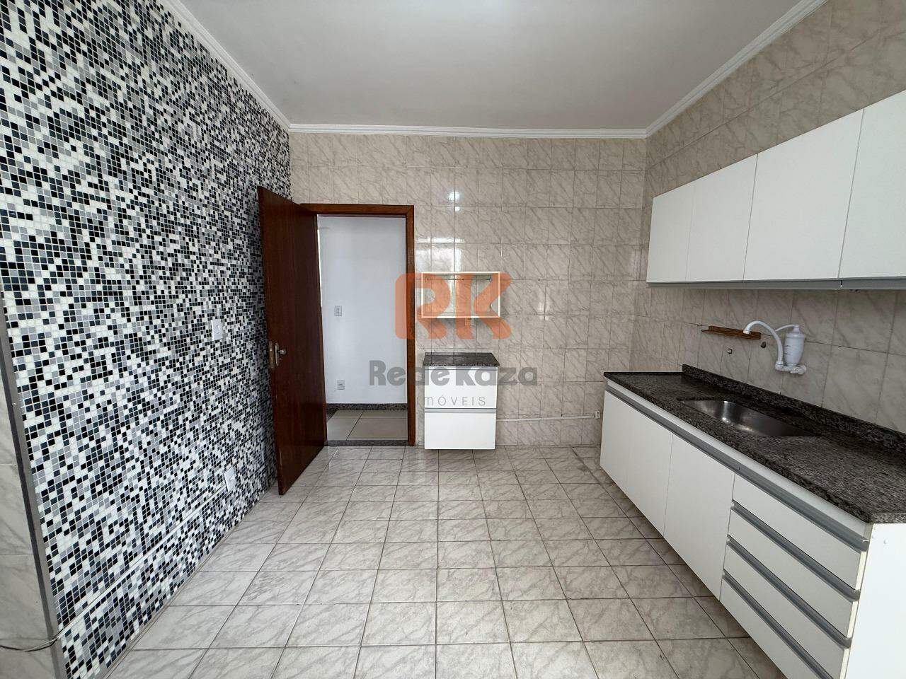 Apartamento à venda no Castelo: 