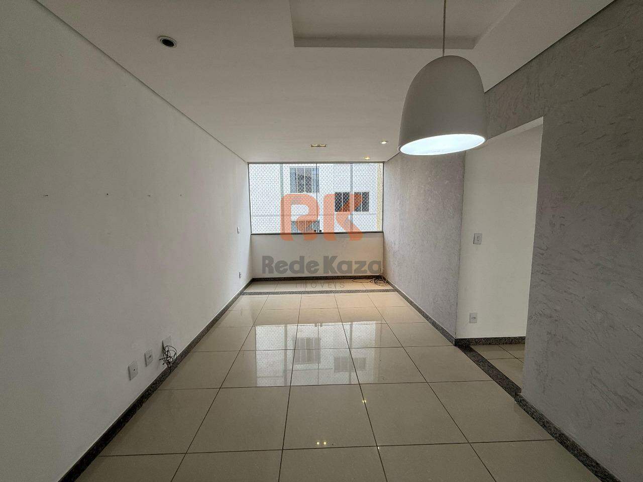Apartamento à venda no Castelo: 