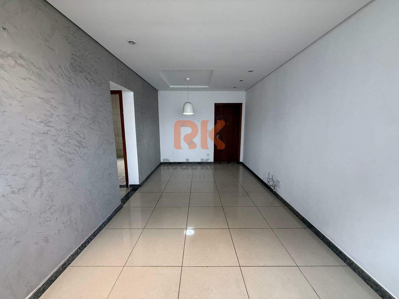 Apartamento à venda no Castelo: 