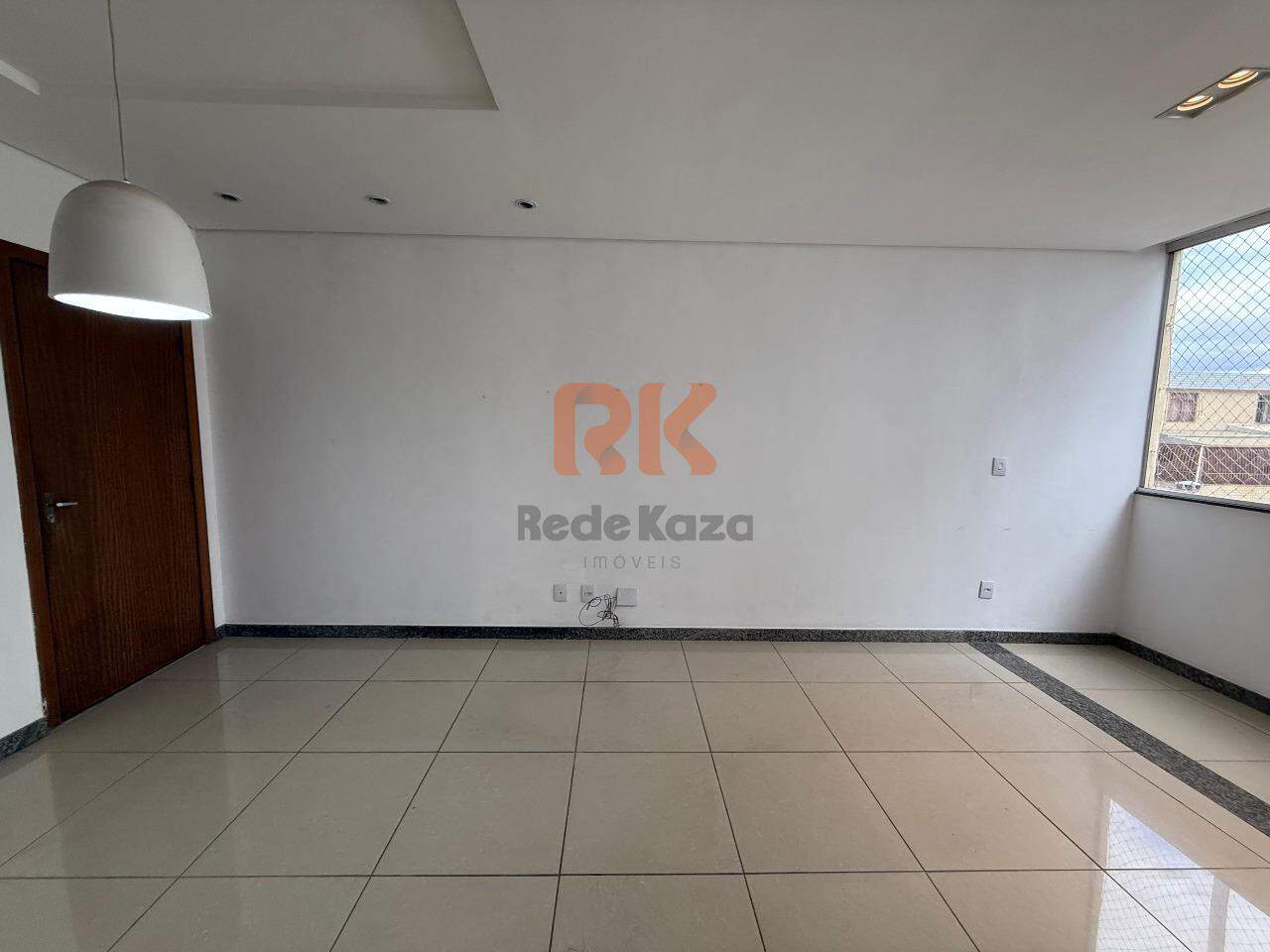 Apartamento à venda no Castelo: 