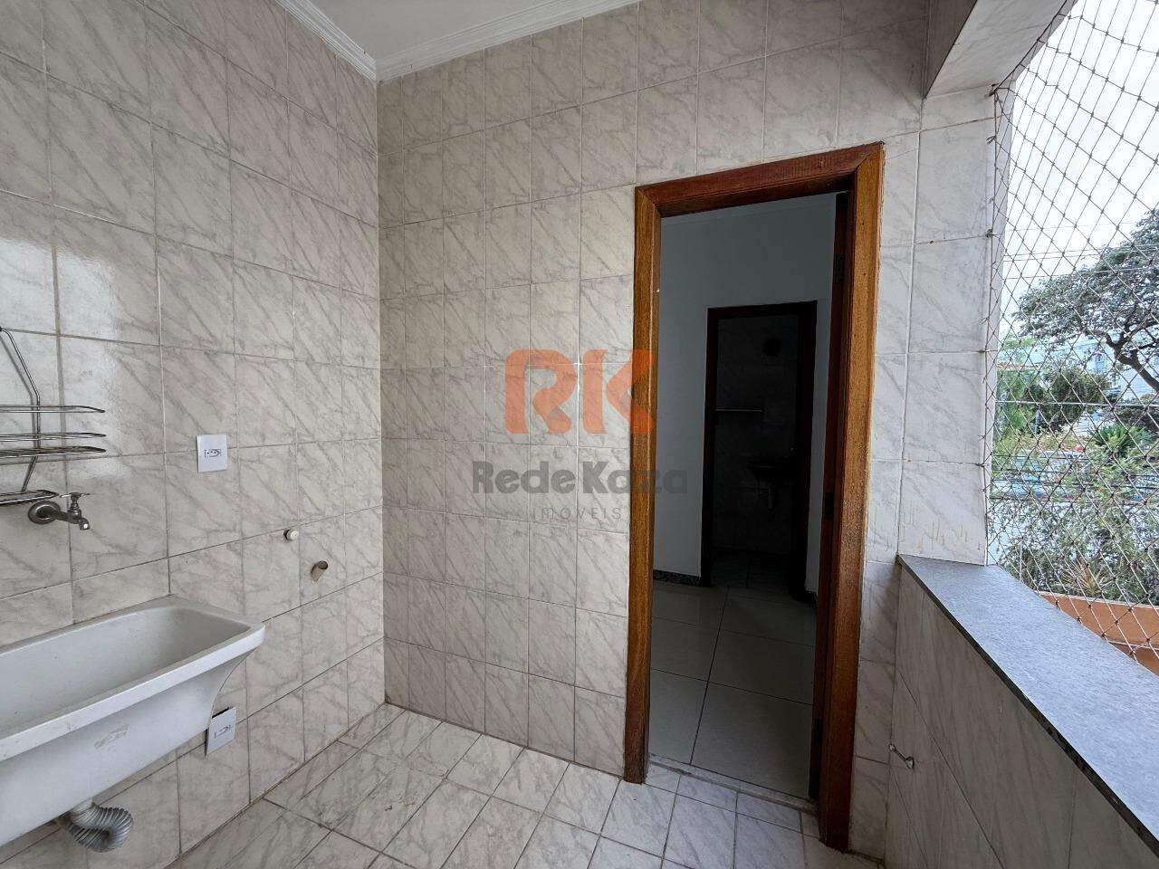 Apartamento à venda no Castelo: 