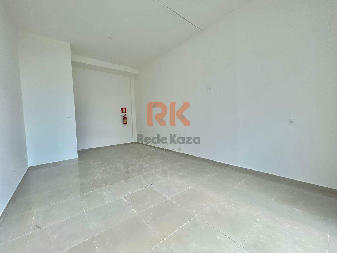 Sala para aluguel no Castelo: 