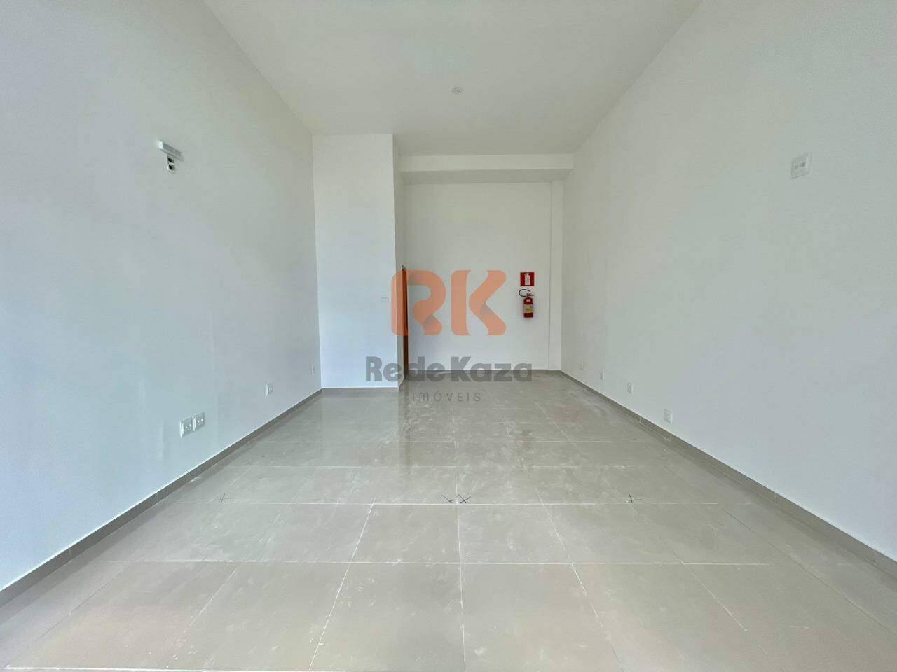Sala para aluguel no Castelo: 
