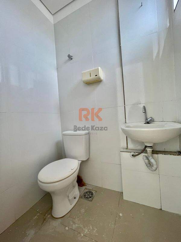 Sala para aluguel no Castelo: 