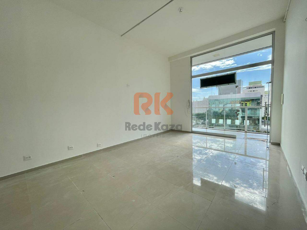 Sala para aluguel no Castelo: 