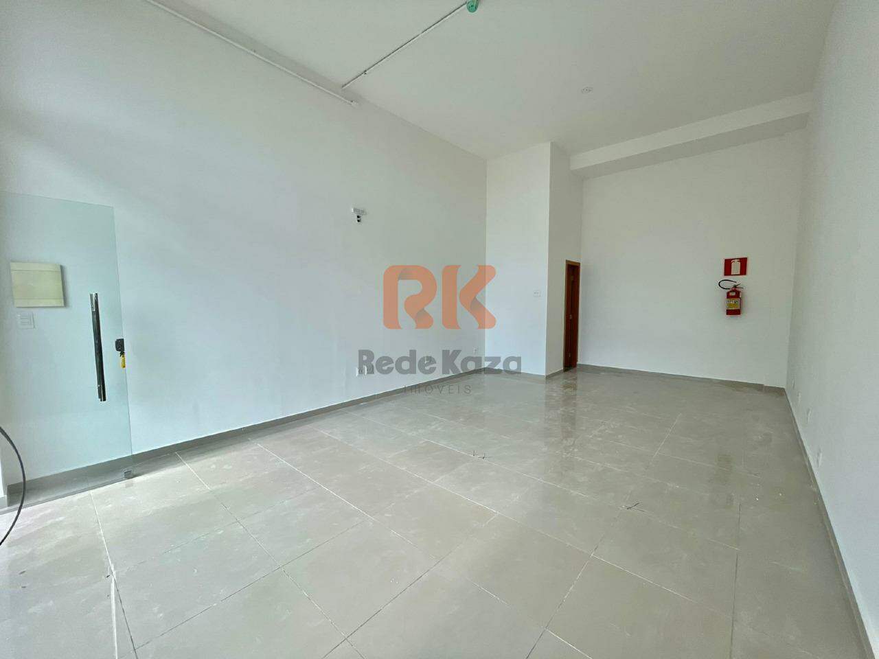 Sala para aluguel no Castelo: 