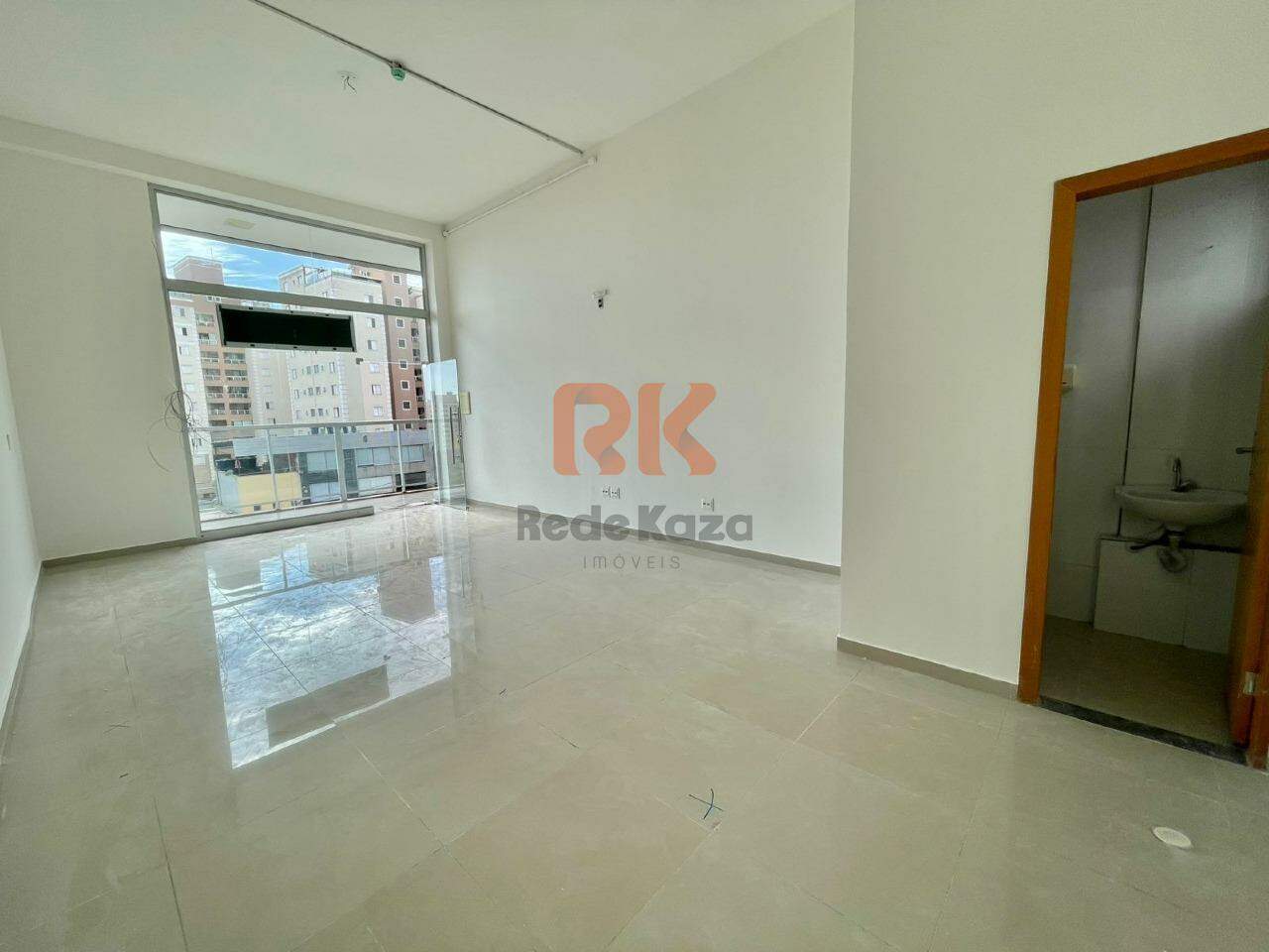 Sala para aluguel no Castelo: 