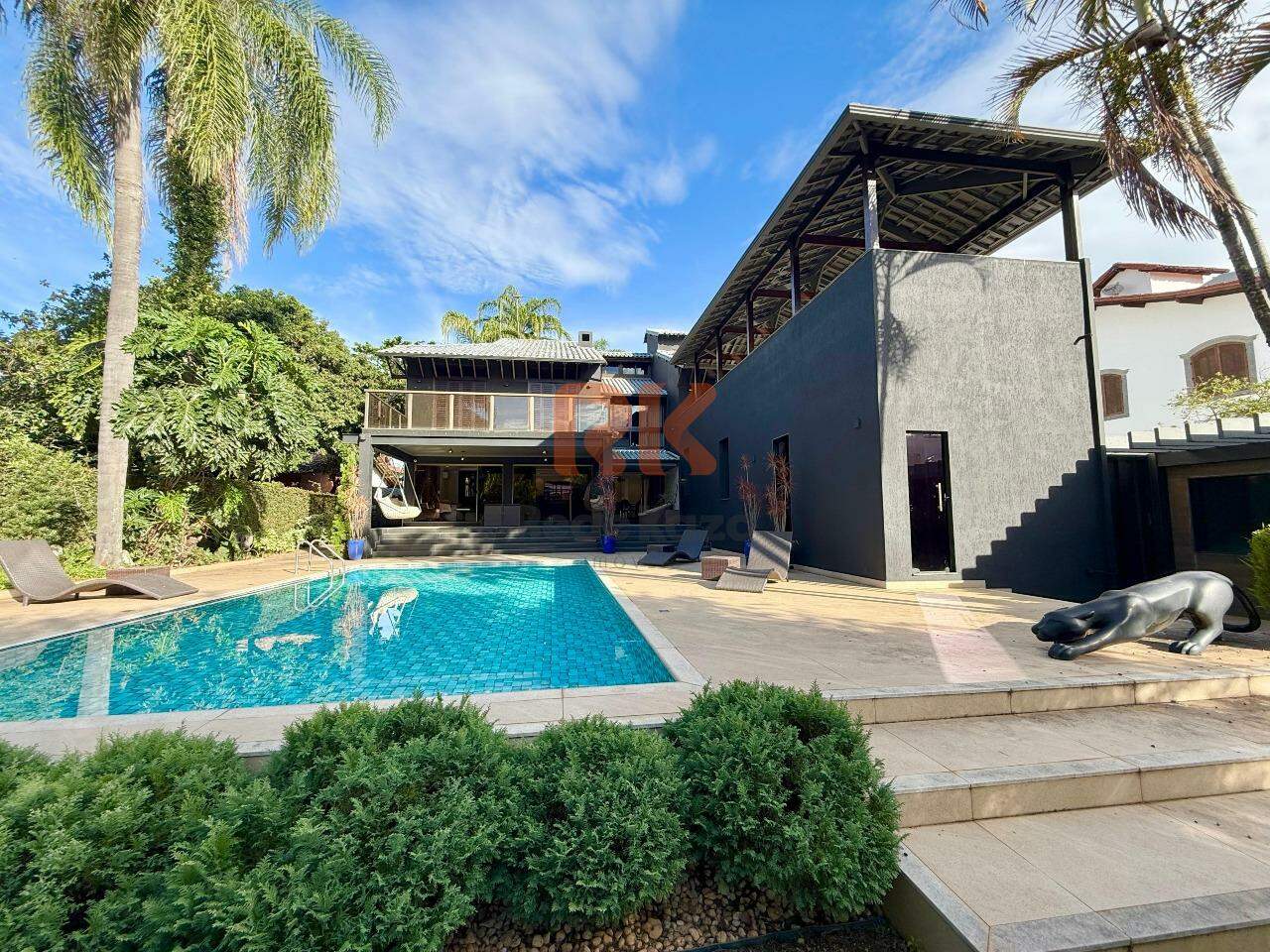Casa à venda no Bandeirantes (Pampulha): 
