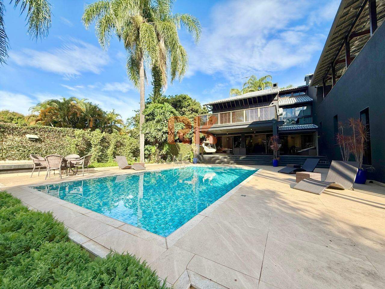Casa à venda no Bandeirantes (Pampulha): 