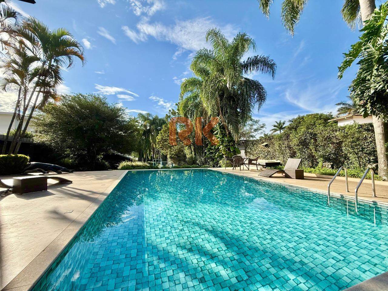 Casa à venda no Bandeirantes (Pampulha): 