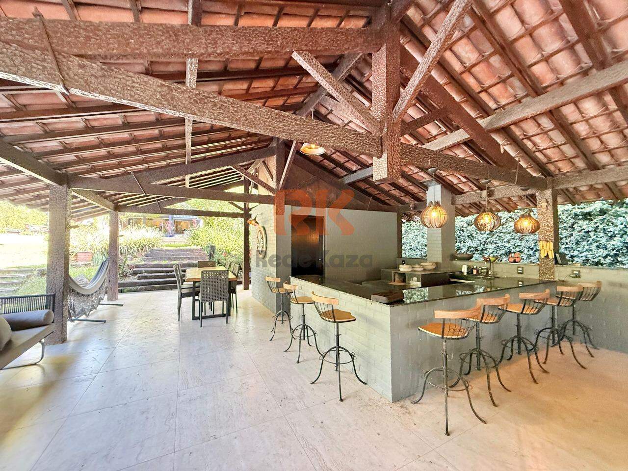 Casa à venda no Bandeirantes (Pampulha): 