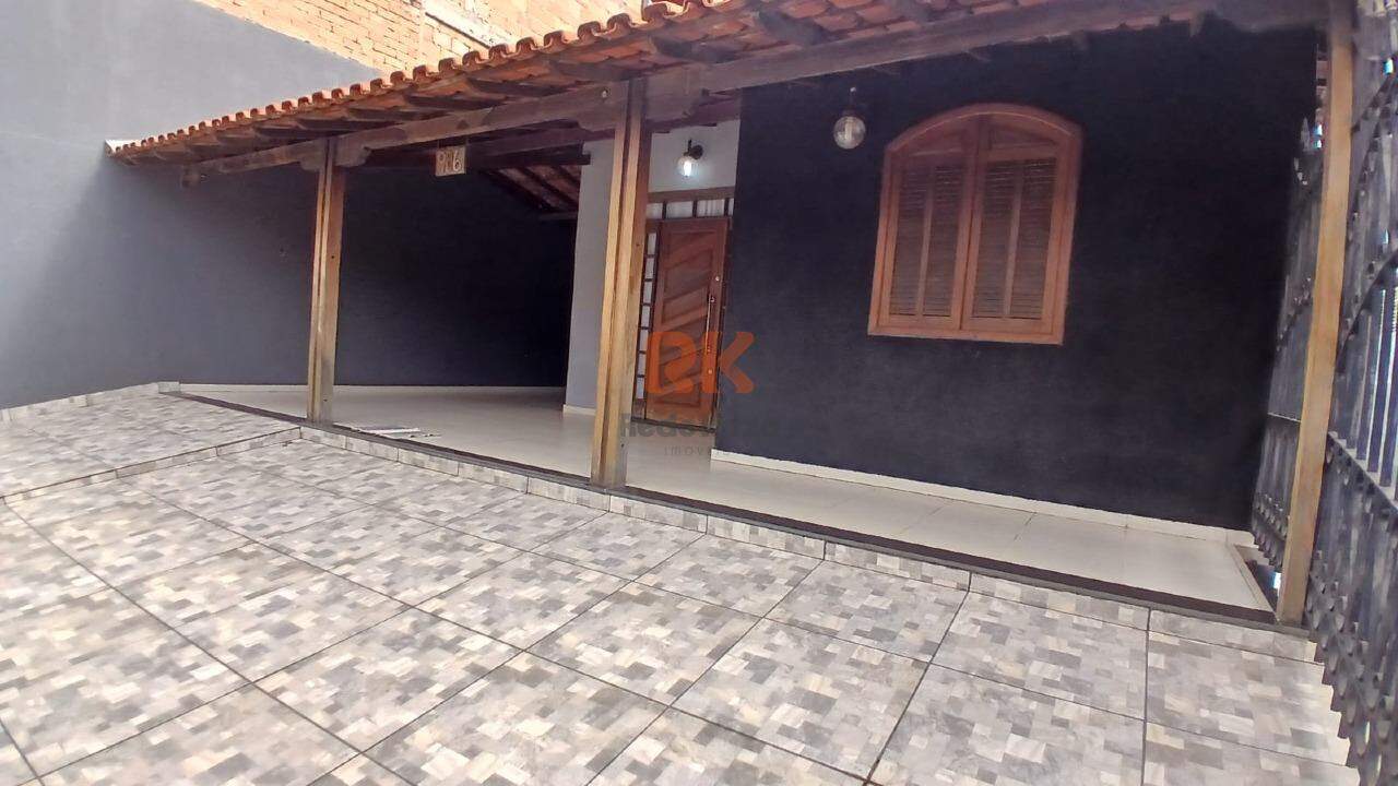 Casa comercial à venda no Eldorado: 