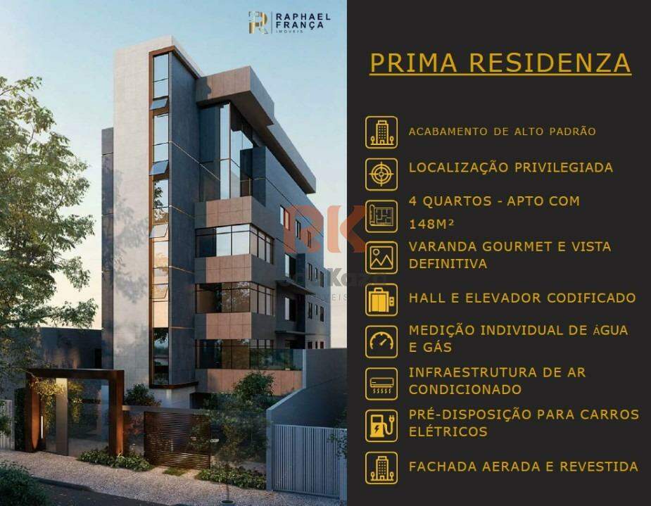 Cobertura à venda no Jaraguá: 