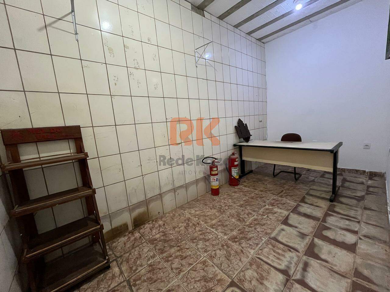 Galpão para aluguel no Itatiaia: 