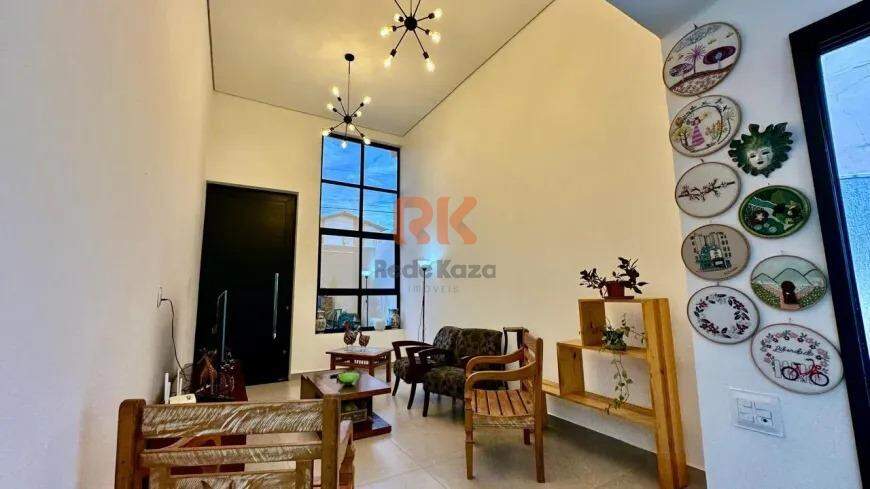 Casa à venda no Itapoã: 