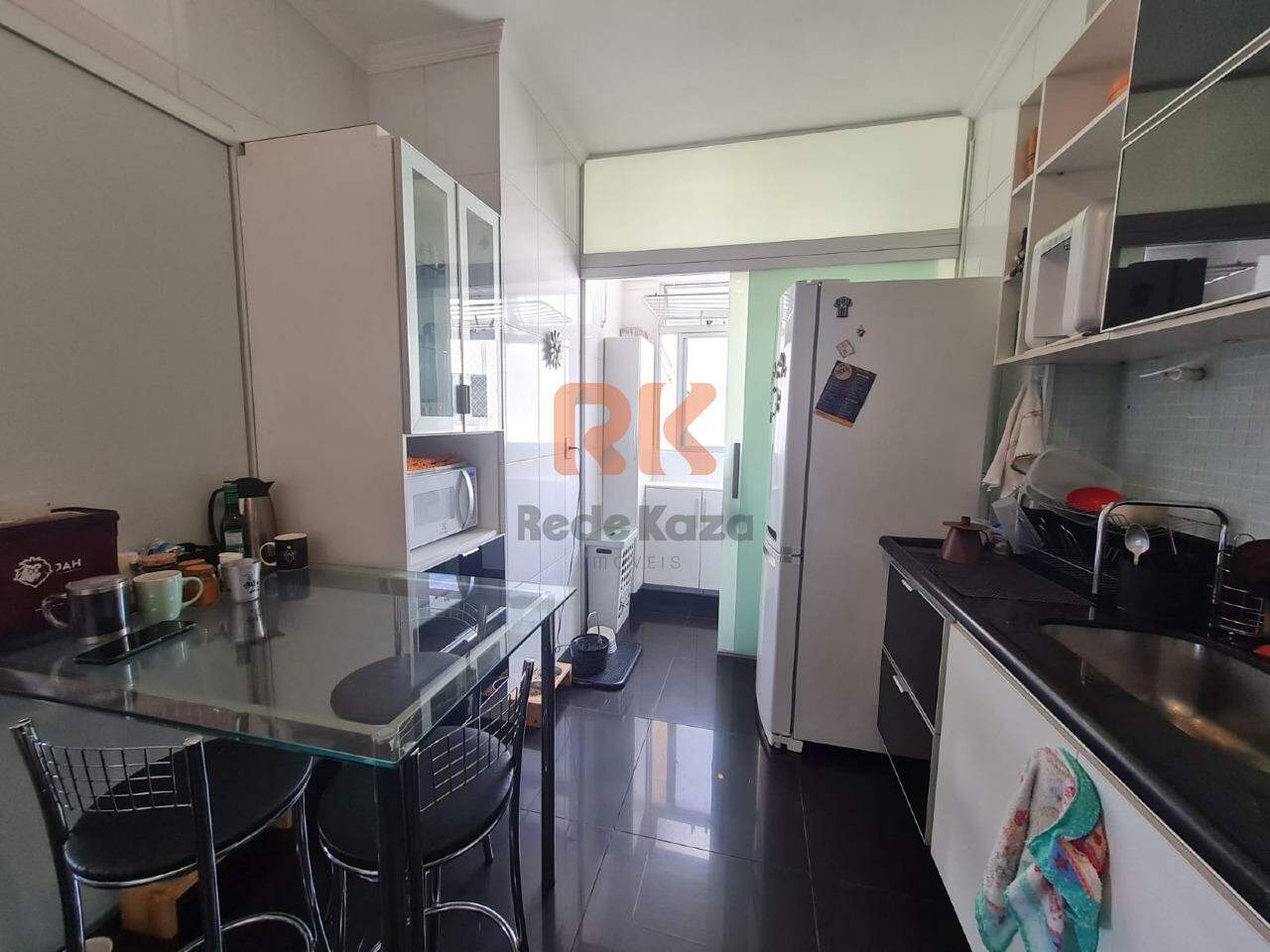 Apartamento à venda no Castelo: 