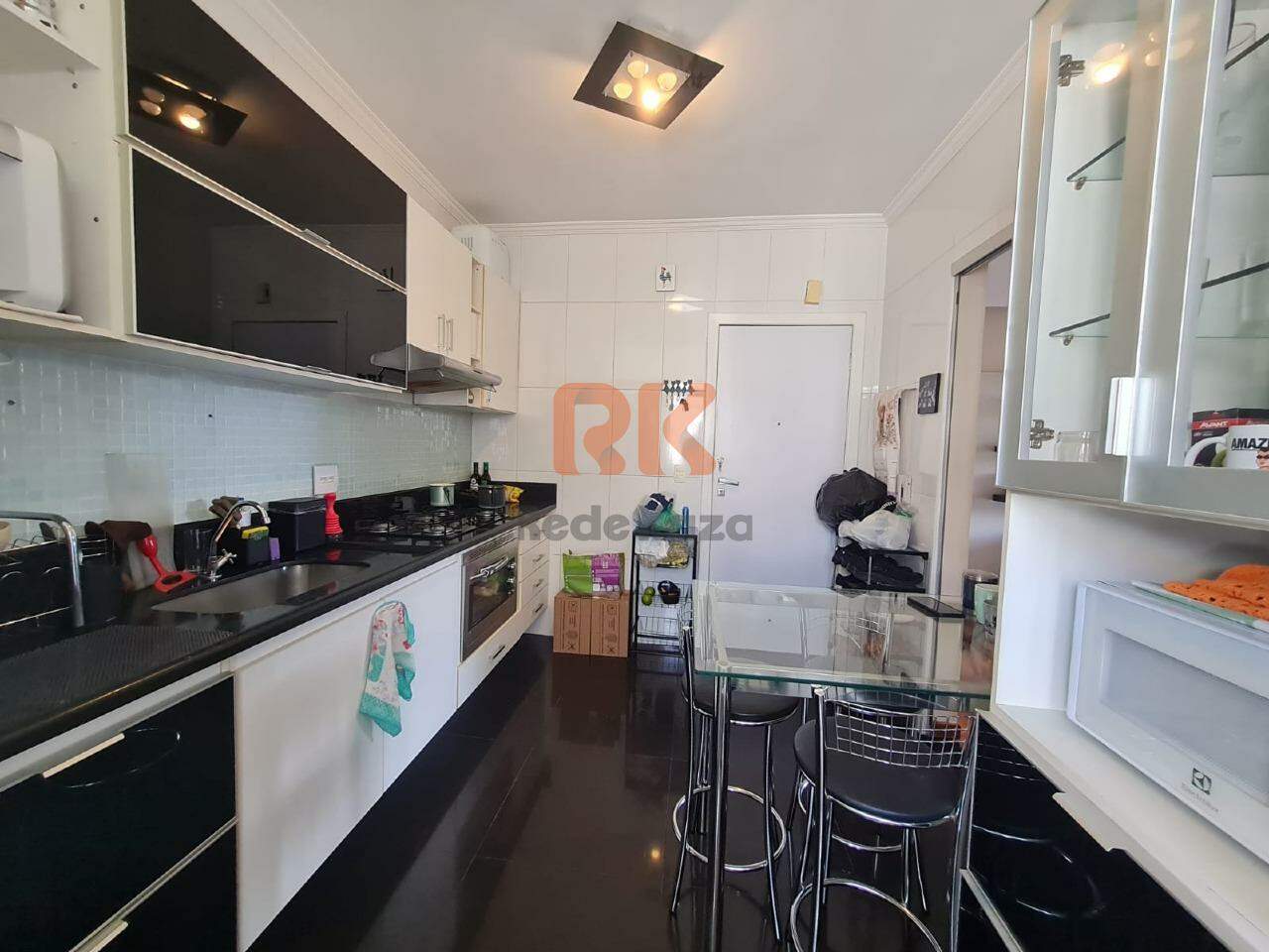 Apartamento à venda no Castelo: 