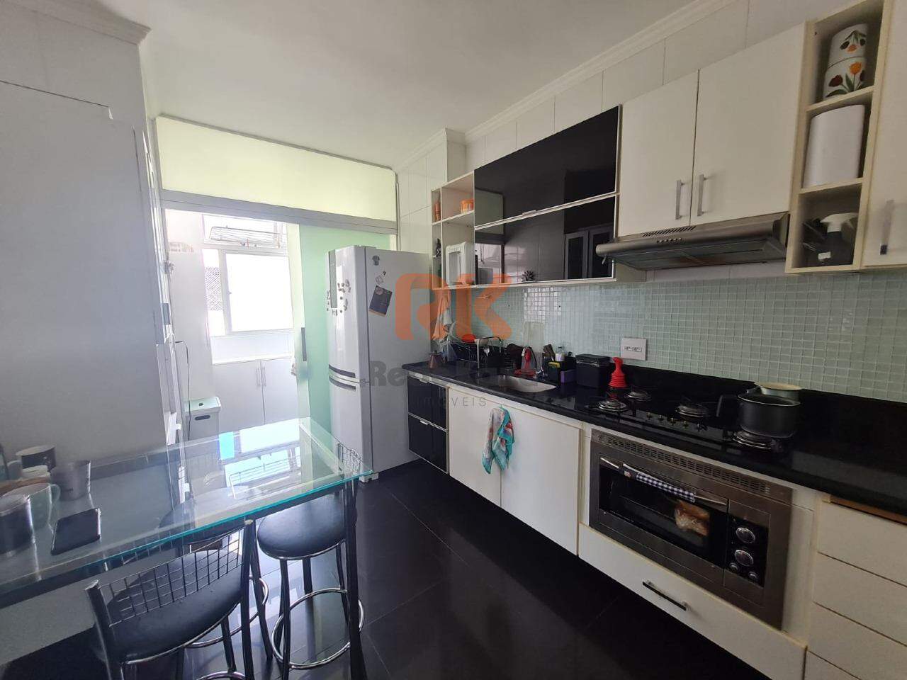 Apartamento à venda no Castelo: 