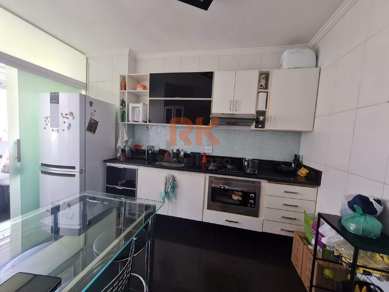 Apartamento à venda no Castelo: 