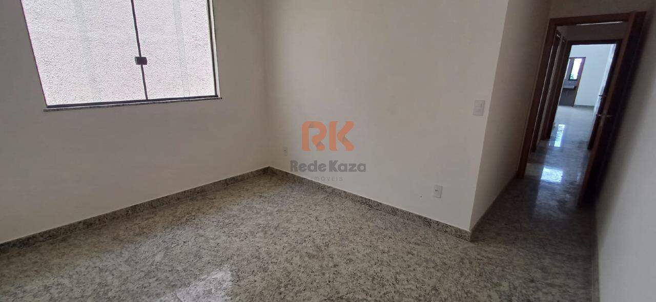 Casa à venda no Santa Mônica: 