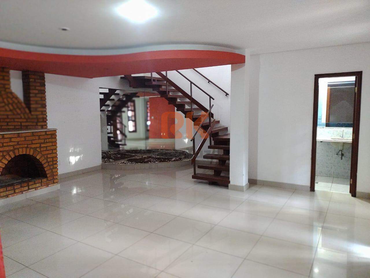 Casa à venda no Santa Amélia: 