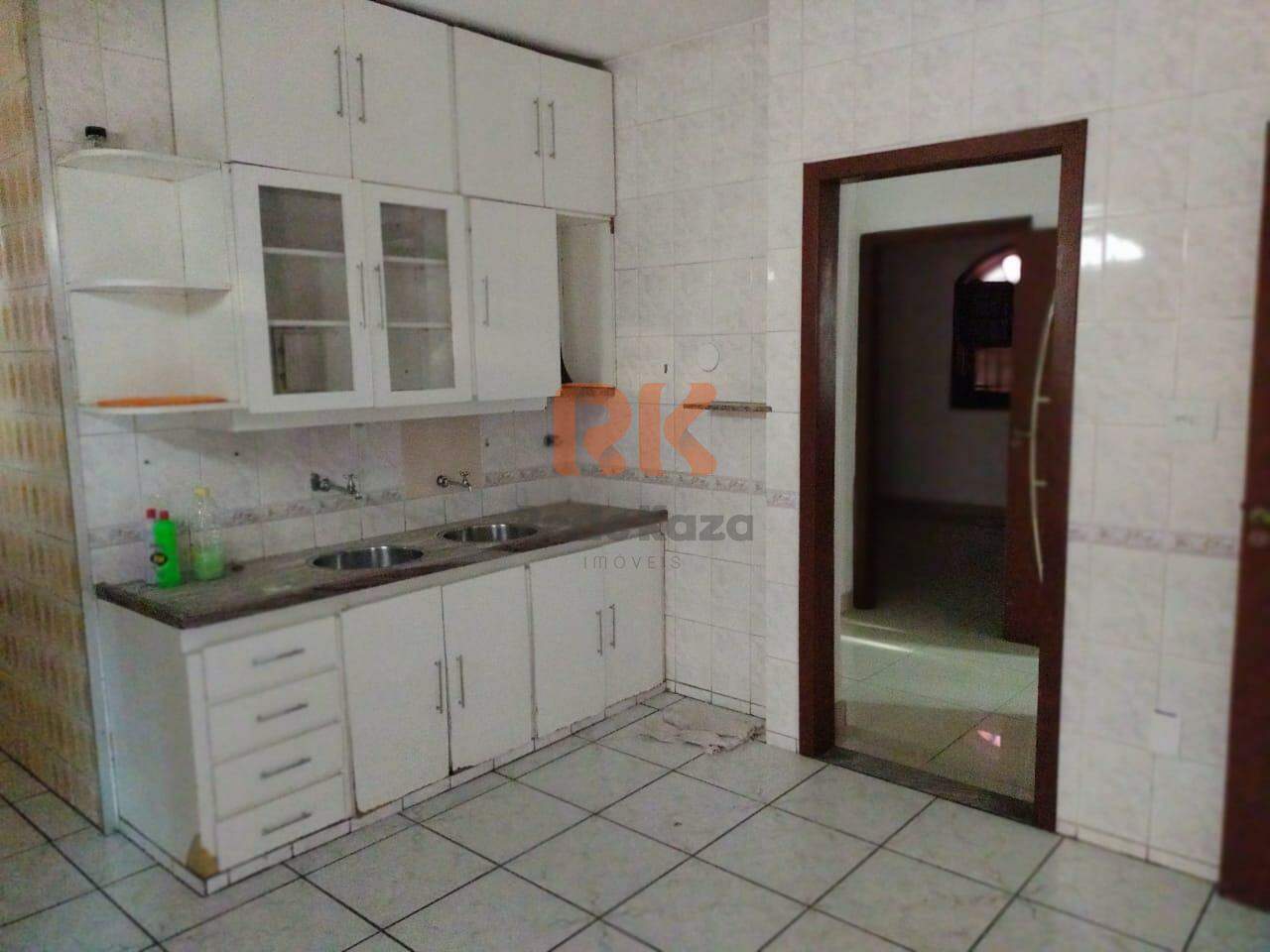Casa à venda no Santa Amélia: 