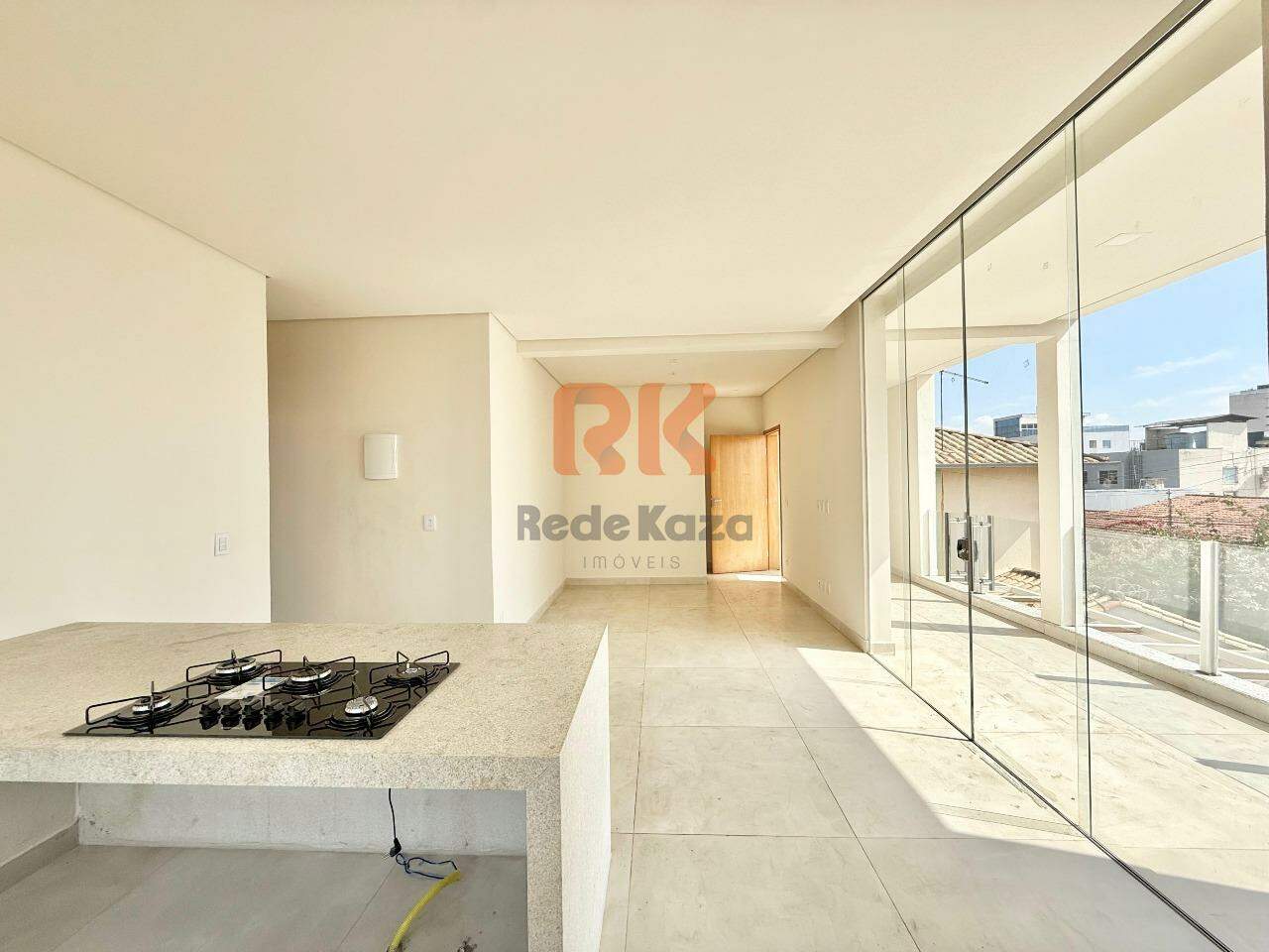 Casa à venda no Santa Rosa: 