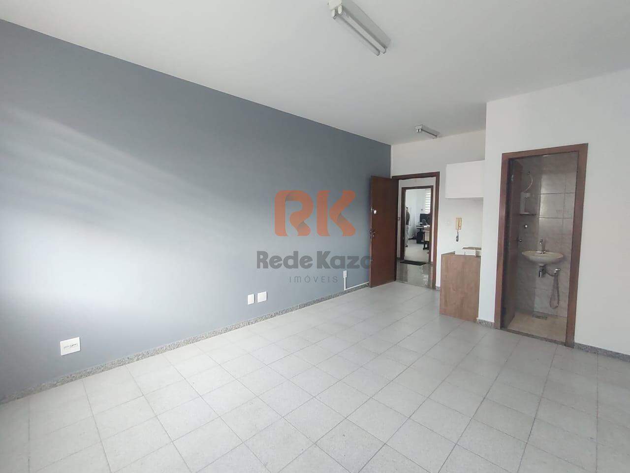 Sala para aluguel no São Luiz: 