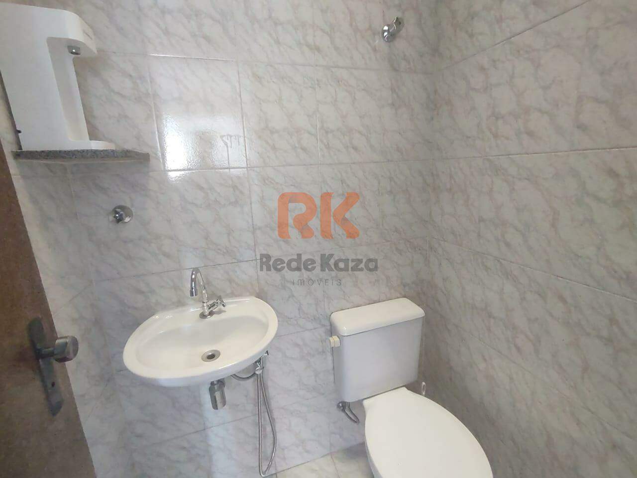 Sala para aluguel no São Luiz: 