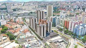 Apartamento à venda no Palmares: 