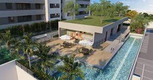 Apartamento à venda no Palmares: 