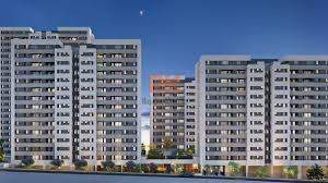 Apartamento à venda no Palmares: 