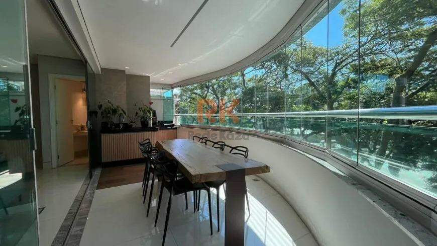 Área privativa à venda no Liberdade: 