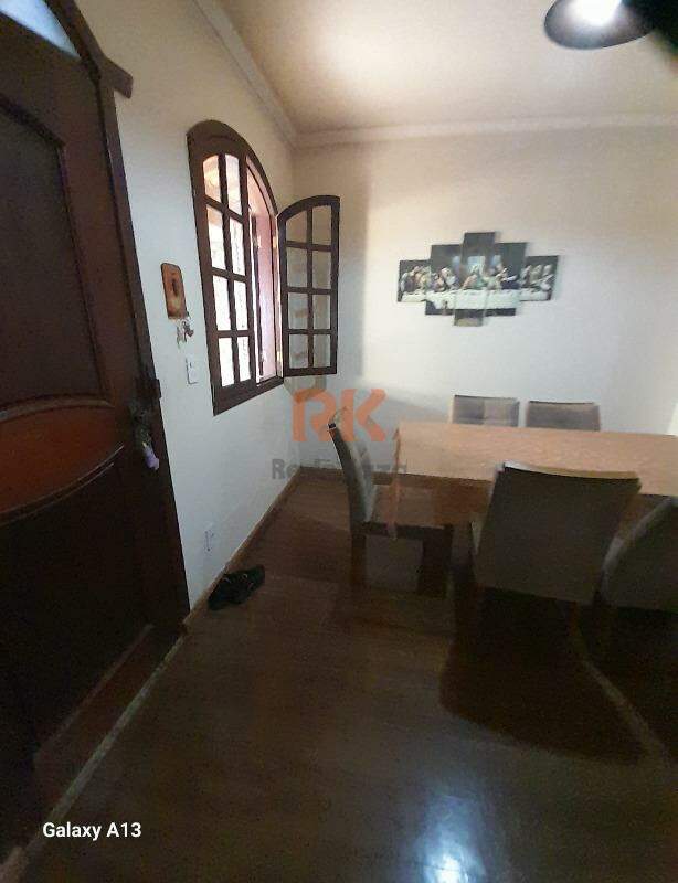 Casa à venda no Céu Azul: 
