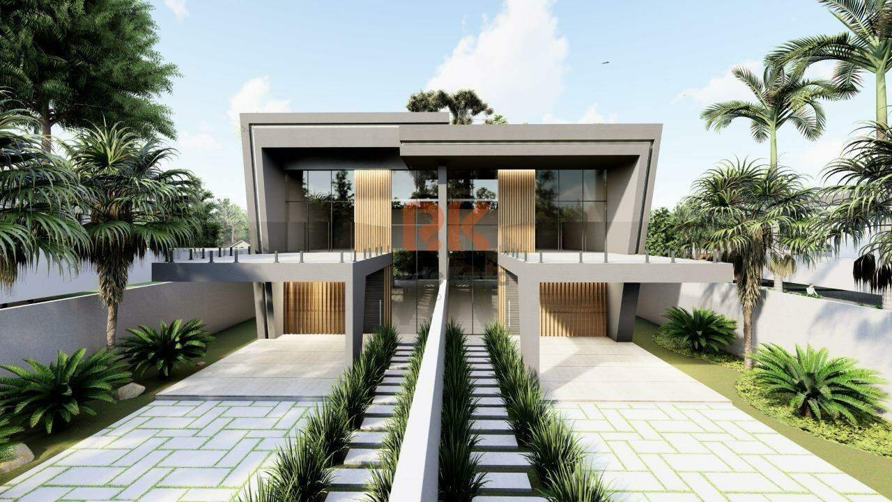 Casa à venda no Bandeirantes (Pampulha): 