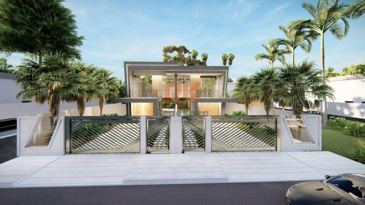 Casa à venda no Bandeirantes (Pampulha): 