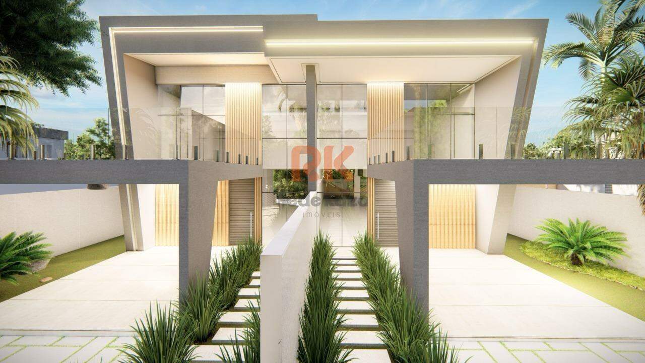 Casa à venda no Bandeirantes (Pampulha): 