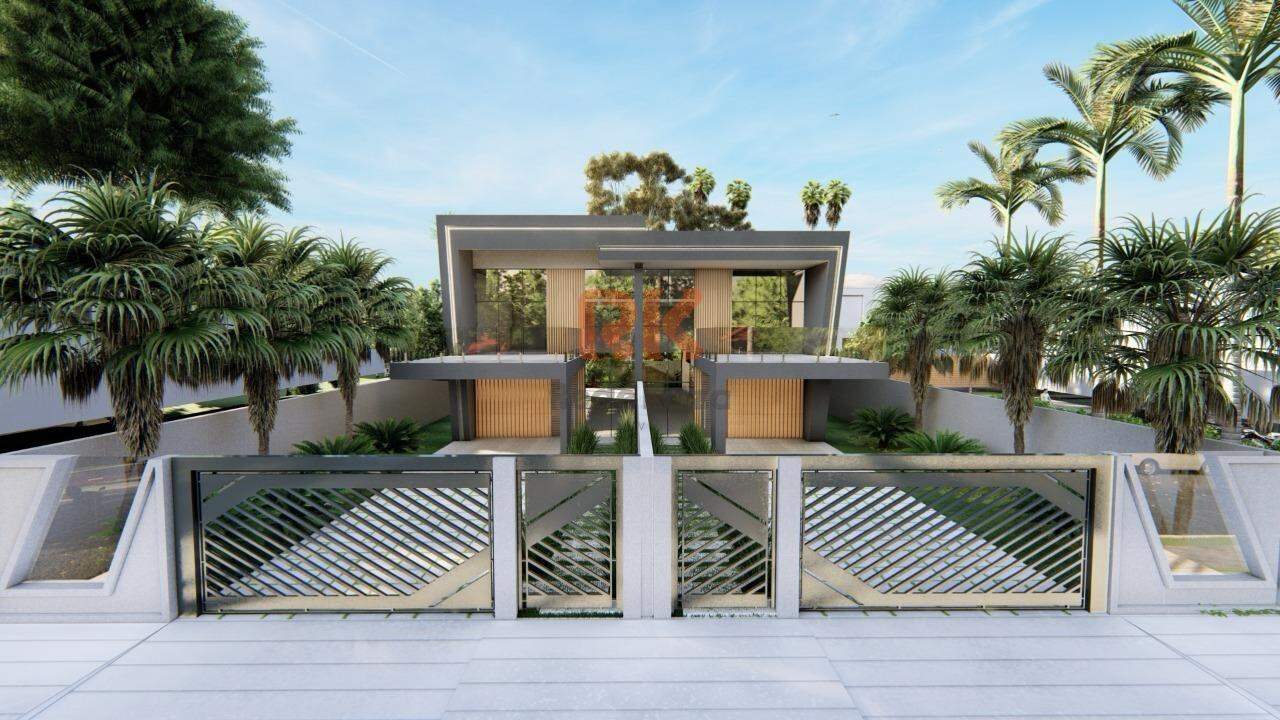 Casa à venda no Bandeirantes (Pampulha): 